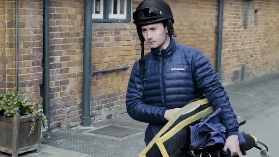 Šampion Oisin Murphy vrátil licenci. Nastupuje na protialkoholní léčbu