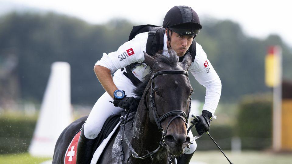 Olympiáda i šampionáty. To nejlepší z všestrannosti objektivem FEI