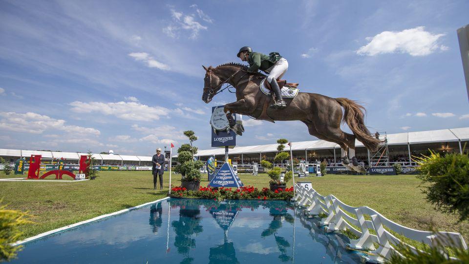 Pedro Veniss vzpomíná na Rio. Jako by Quabri říkal, že je vše v pohodě