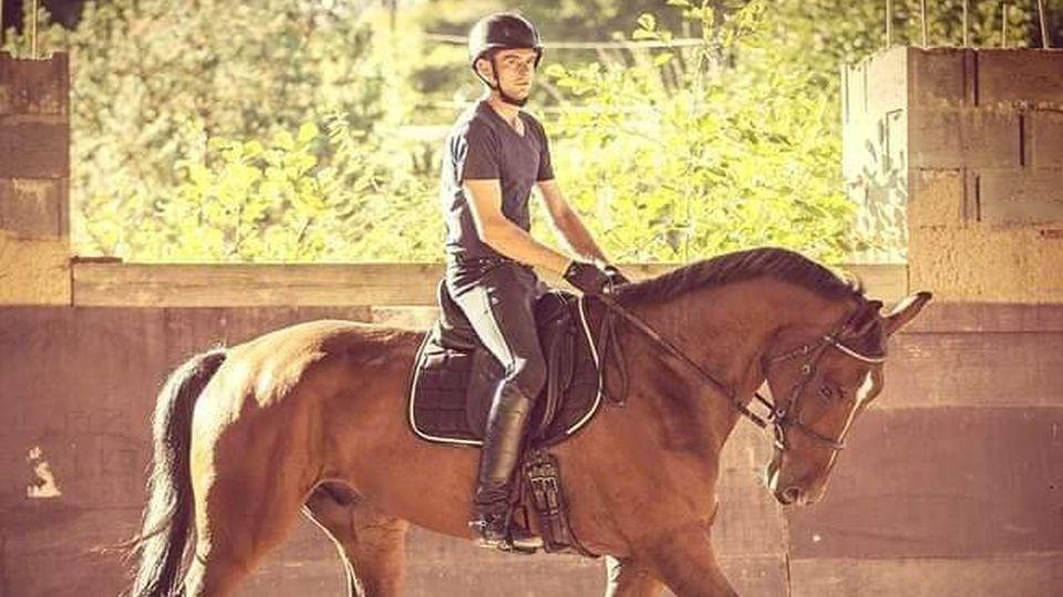 Stěžejní pro mě bylo angažmá u Hany Vášáryové, říká Radek Horyna