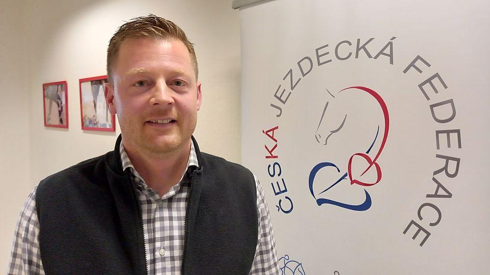 Přilákat nové partnery je jednou z priorit ČJF, uvedl Petr Kuklík