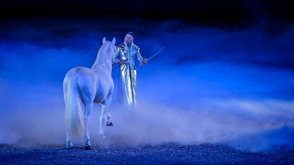 Ani druhý pokus O2 areny nevyšel. Cavalluna do Prahy v únoru nezavítá