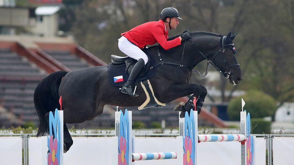 Papoušek je zpět v sedle Warnesse. Čeká nás rušná sezona, konstatoval