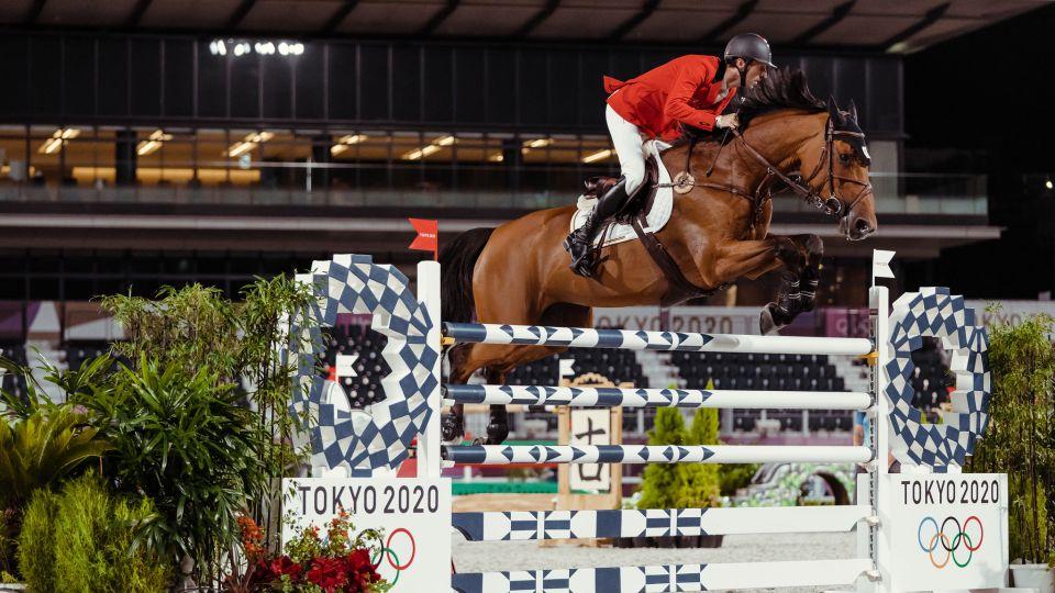 Pieter Devos. Bronzový olympionik, ovocnář a nový člen Prague Lions
