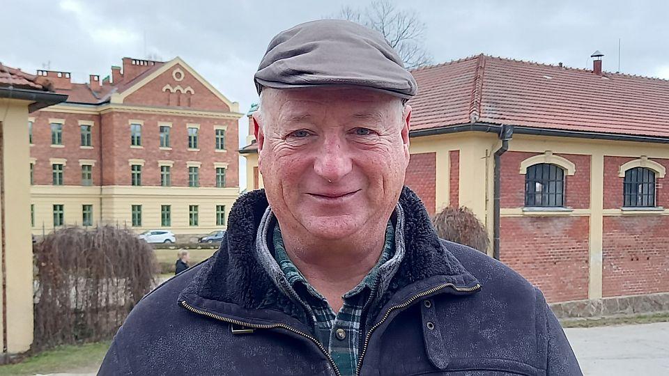 Kratochvíle odchází do důchodu. Kdo povede hřebčinec, rozhodne ministr