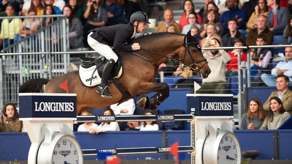 Hřebčín válce na dosah. Žaškivu patří Cornet Obolensky i Comme Il Faut