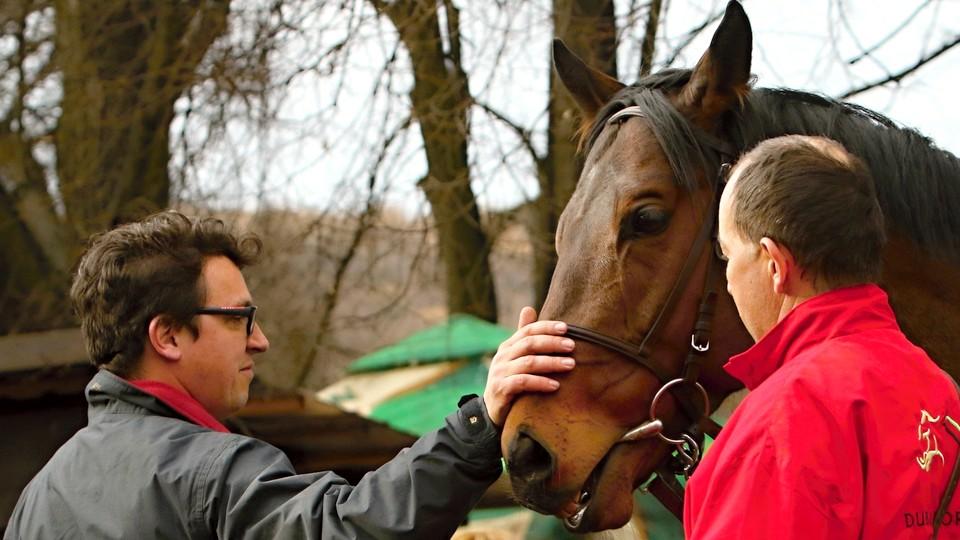Ladislav Nagy: Dostihy musí být víc vidět, bez popularizace to nepůjde