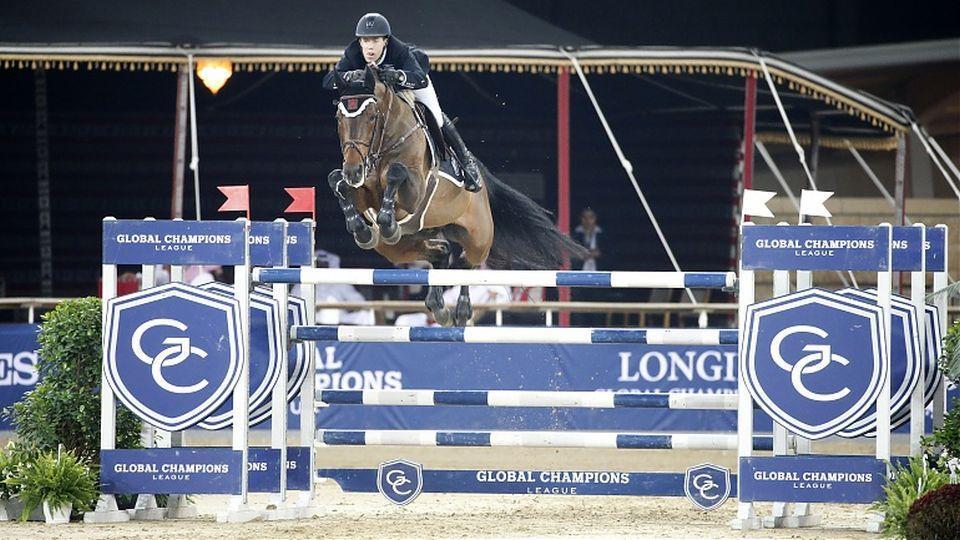 Rozloučil se Verdi. Kůň, který plnil klukovské sny a nikdy nezklamal