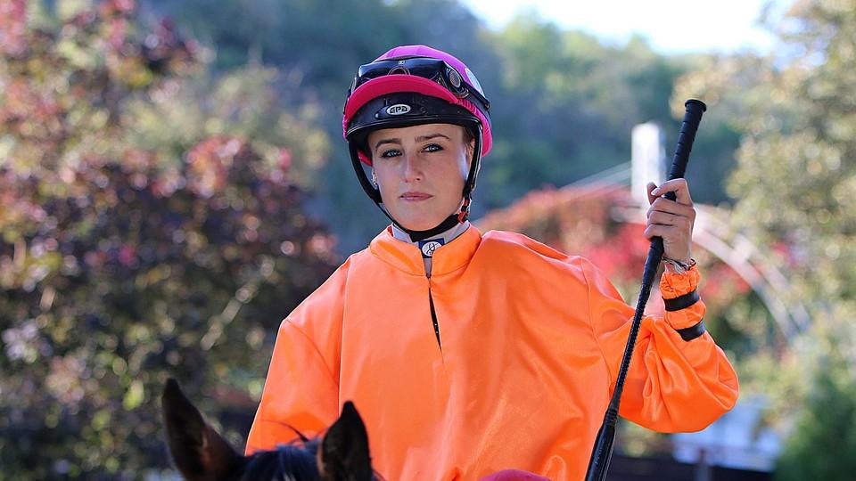 Žokejské hvězdy míří na Gomba handicap. Do Prahy se těším, říká Vogt