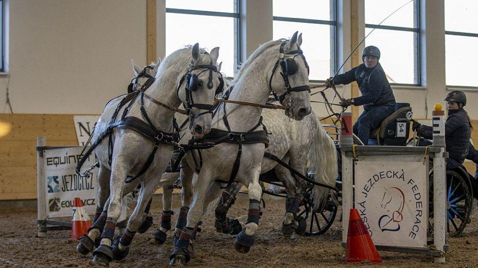 Dění v týdnu: Kalendář nabízí řadu akcí. Ožijí Zduchovice či Slatiňany