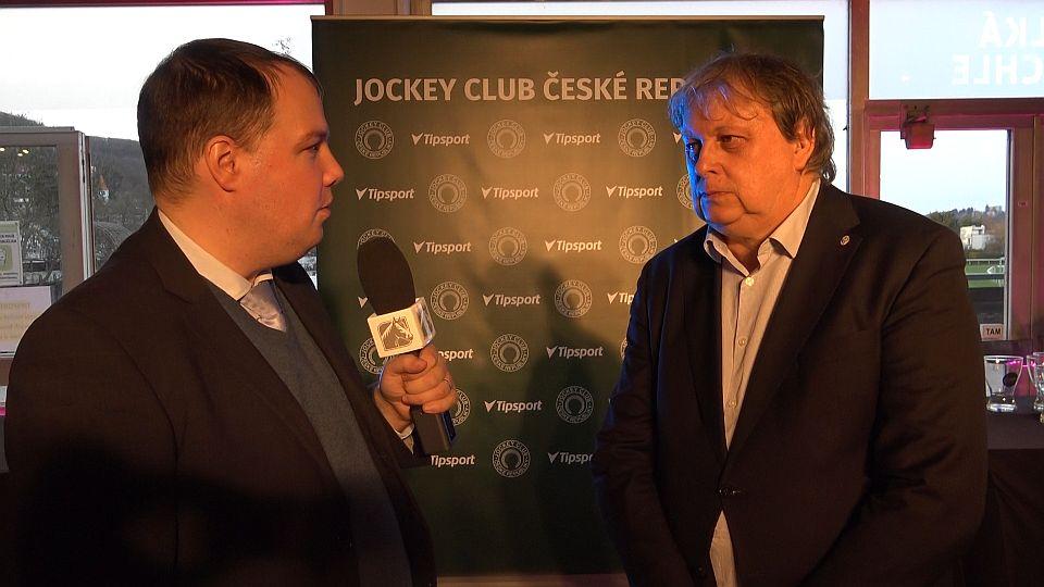 Chtěli jsme, aby Nagano Gold odešel na vrcholu, vysvětluje Jan Sobotka