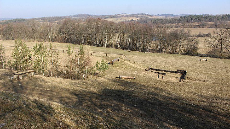 Živě: Start sezony 2022 ve všestrannosti na Velikonoce v Přeštěnicích