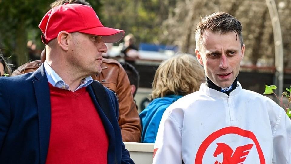 Český den v Lyonu: Aigle Vaillant a Zaracampa se vítězně rozcvičili
