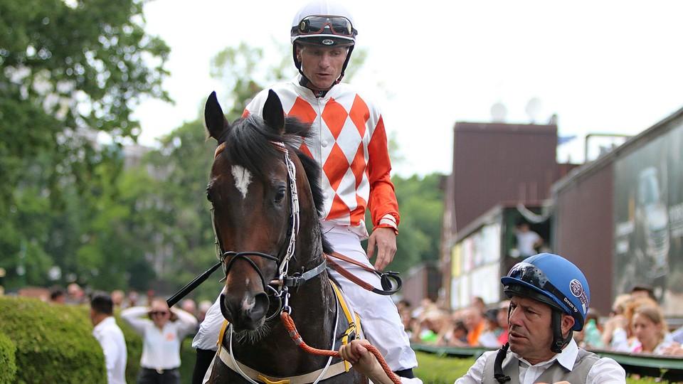 Debut zhatila stávka. Teď Ponntose čeká Paříž a poté Royal Ascot