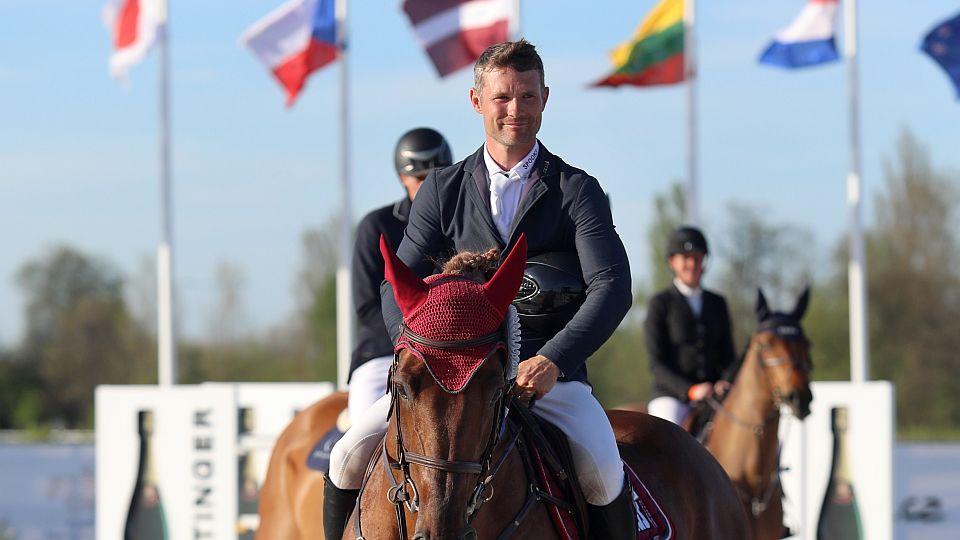 Druhé kolo soutěže o vstupenky na CET Prague Cup 2022. Budou i další