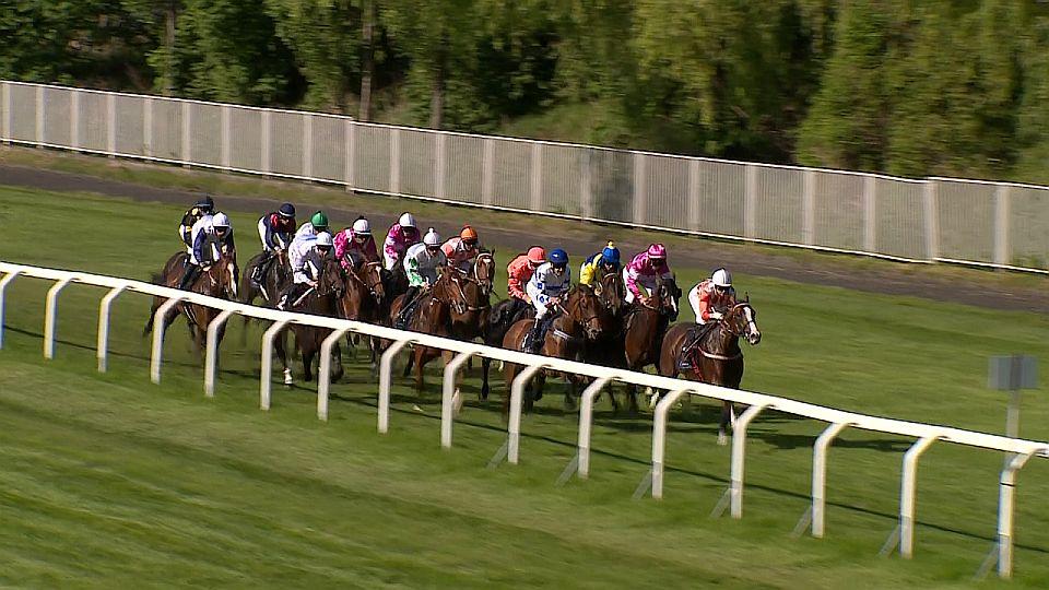 Equinews: Zamico hrdinou Velké jarní ceny. GCL pokračovala v Madridu