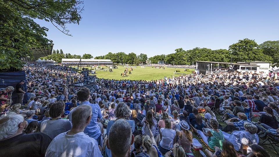 Dění v týdnu: Mezinárodní spřežení na Moravě a další díl GC v Hamburku