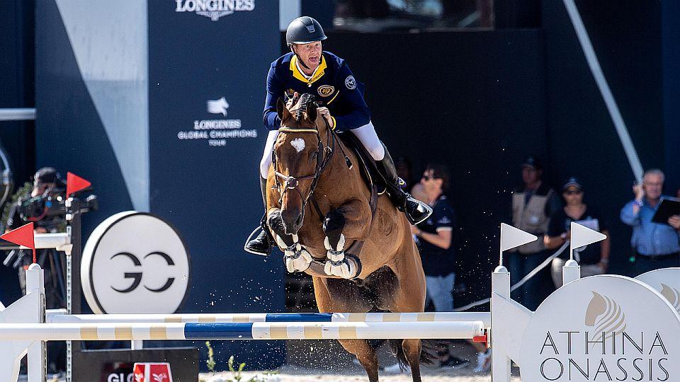 Equinews: Prague Lions vyhráli v St. Tropez. Návrat CSIO do Bratislavy