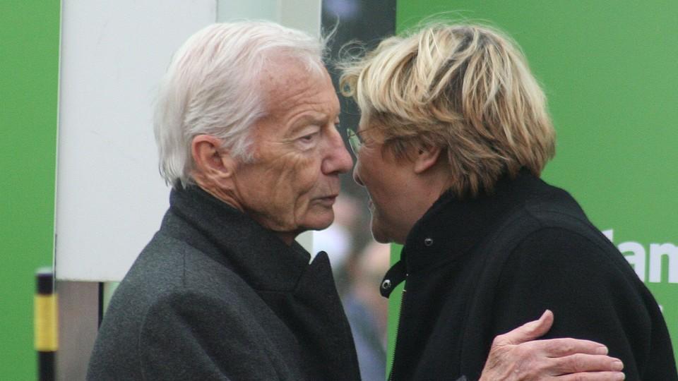 Zemřel Lester Piggott. Žokeji, který předběhl svou dobu, bylo 86 let