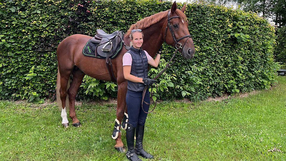 Pokud přijde kupec, Quimero i Chaccolan budou k prodeji, říká Veselá
