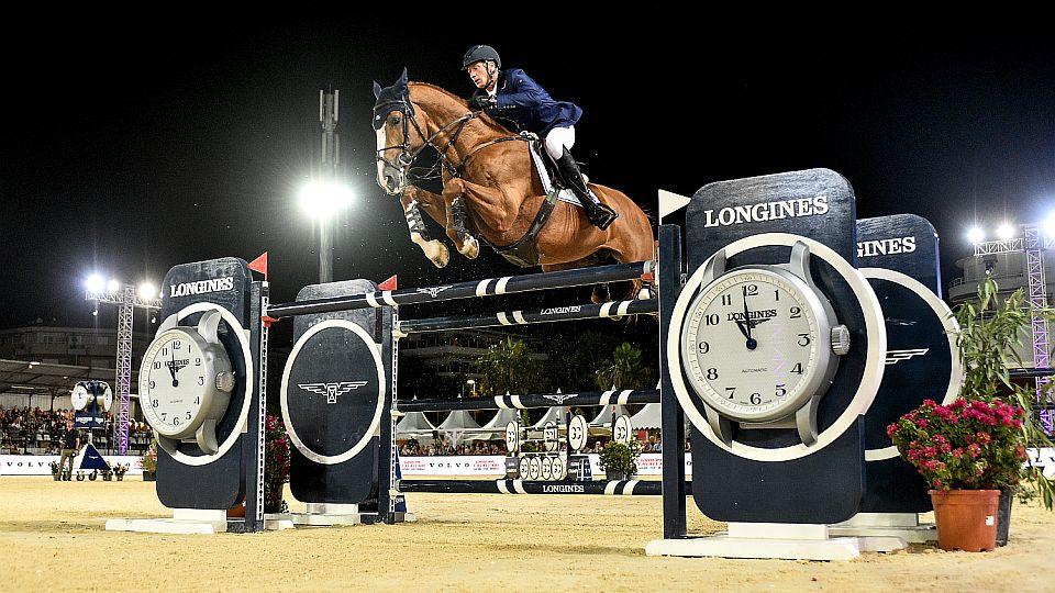 Daniel Deusser je sedmým vítězem LGCT a v listopadu pojede do Prahy