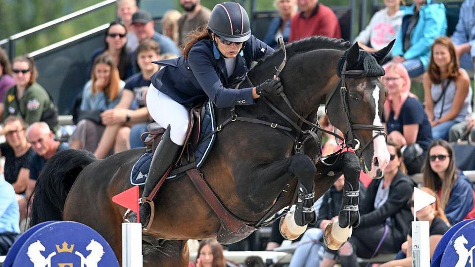 Dění v týdnu: Čeští jezdci míří na šest akcí včetně CSIO5* v Sopotech