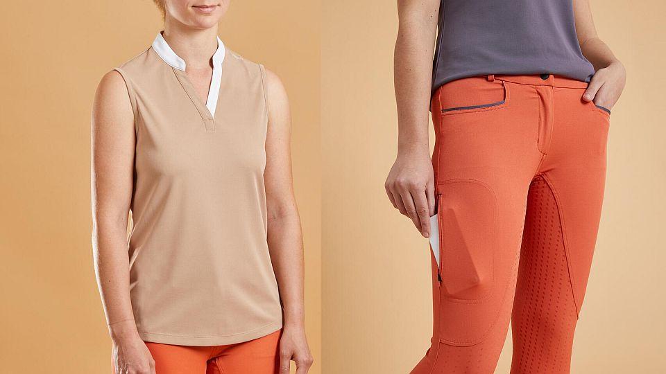 Decathlon.cz nabízí: Rajtky light 580 jsou vhodné pro horké letní dny