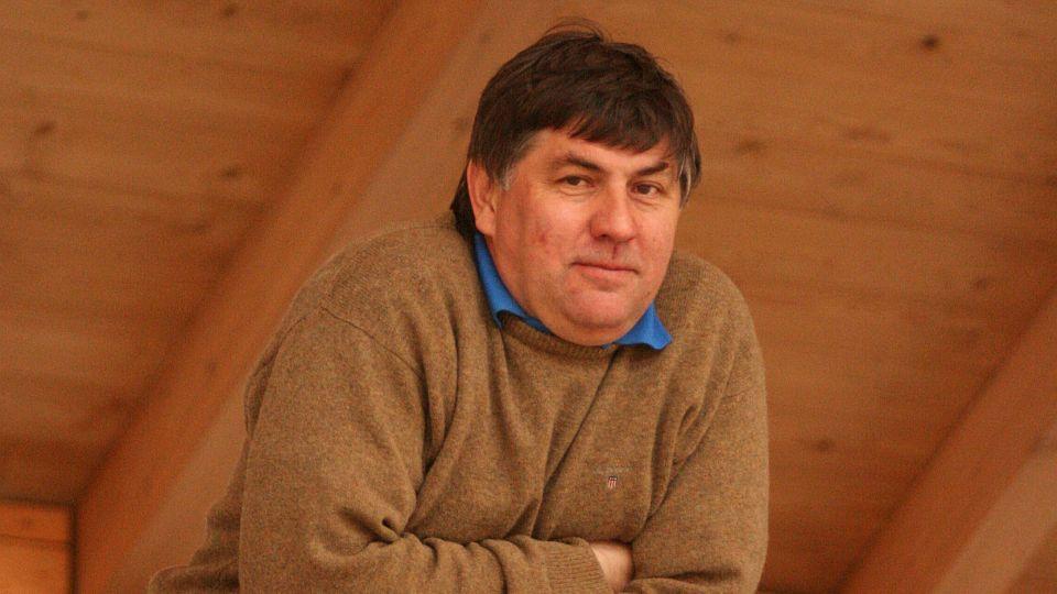 Zemřel Jaroslav Martinec. Vybudoval koňské areály v Praze a Všemilech