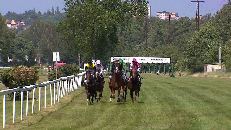 Equinews: Karlovy Vary zahájily sezonu, Talent opět potěšil příznivce