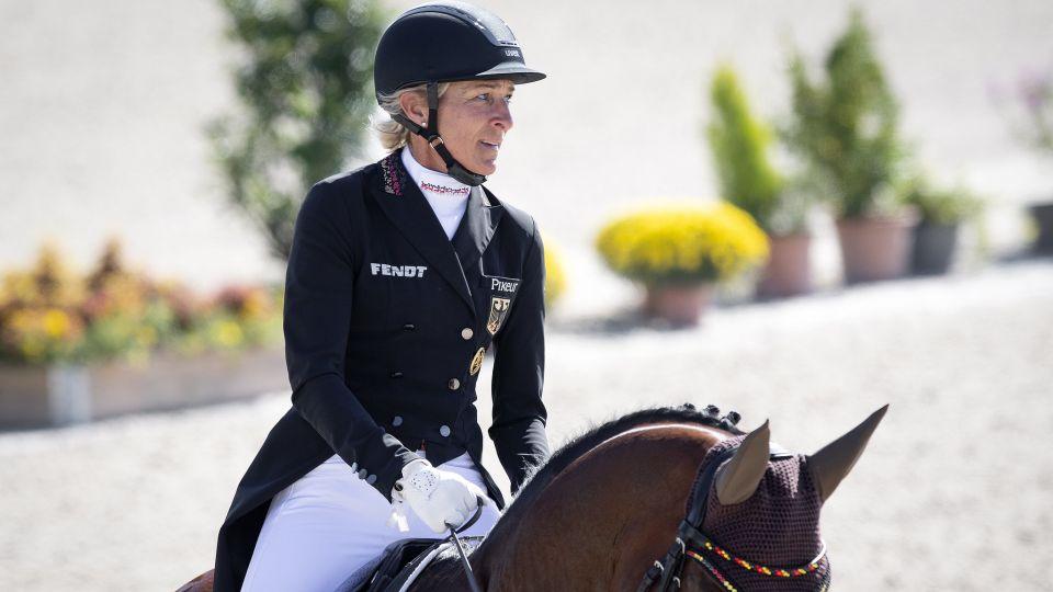 Všestranná specialistka na MS v drezuře? Herning přinese výjimečný jev