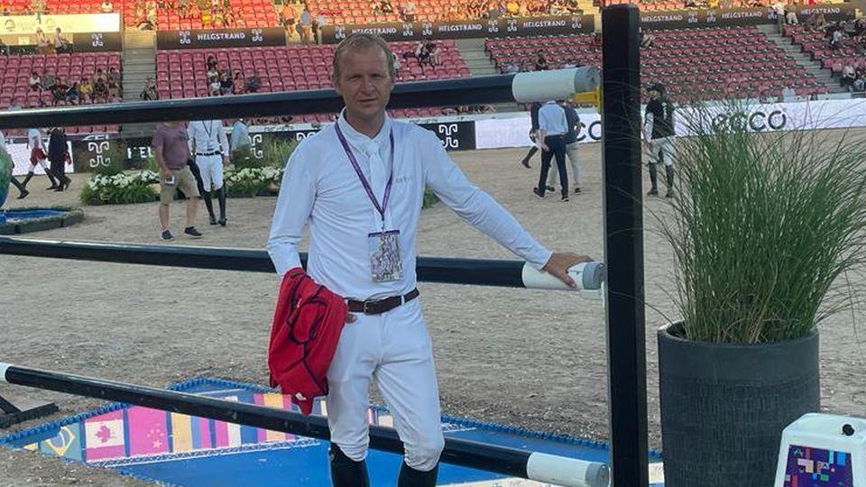 Aleš Opatrný v Hreningu: Skvělé dvě třetiny, ale v závěru došly síly