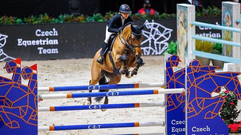 Kateřina Tomanová: Nastala u mě určitá změna, k závodění se vrátím