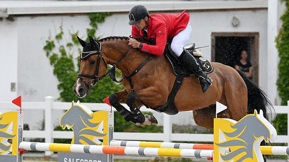 Živě: Memoriál Miloslava Perníčka 2022 ve Zduchovicích o 600.000 Kč