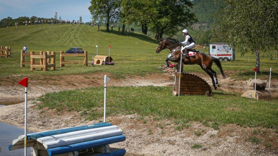 Dění v týdnu: Voltižní MČR i dva světové šampionáty s českou účastí