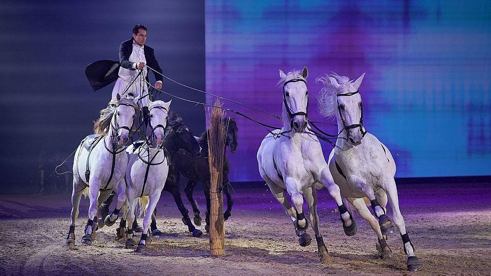 Pořád show posouvám a zdokonaluji, říká Lorenzo. Brzy přijede do Prahy