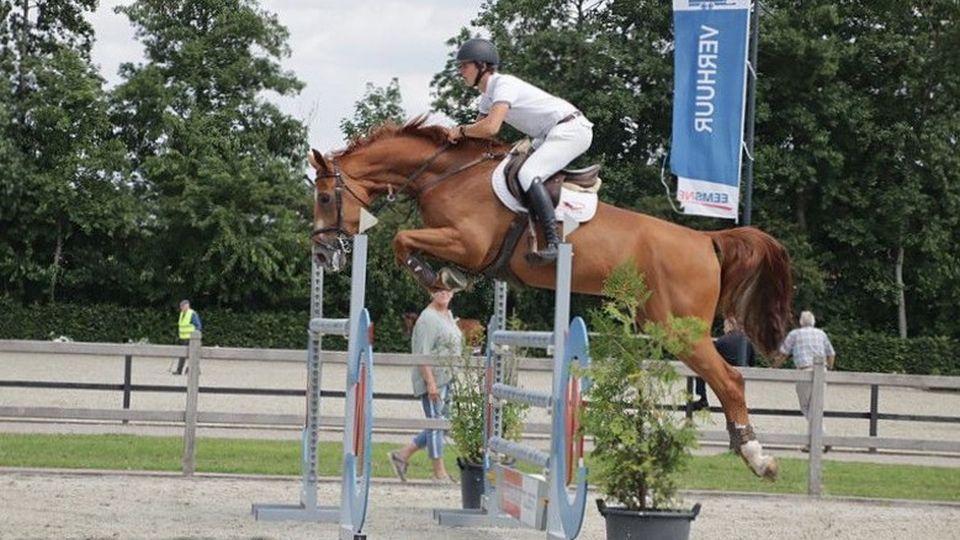 Po třech letech v zahraničí se Matouš Kořínek vrátil do rodinné stáje