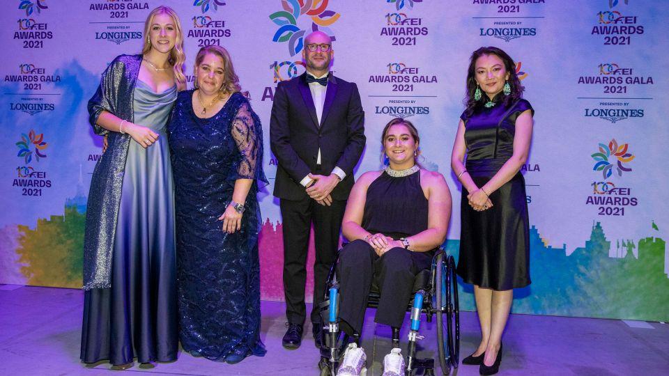 Čas rozhodnout. Nominace na FEI Awards 2022 plná výjimečných příběhů