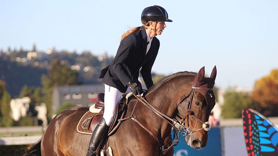 Equinews: Písařík má Cenu Eliota. Šulek zářil v Grand Prix Jana Kutěje