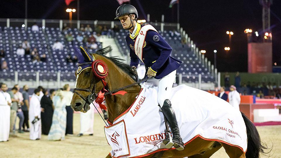 Prague Lions jsou v GCL třetí a postoupili do semifinále Super Cupu