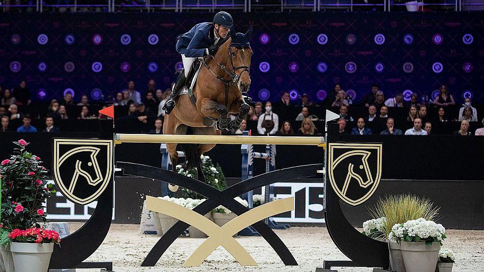 Deusser má stoprocentní úspěšnost. Super Grand Prix ho čeká počtvrté