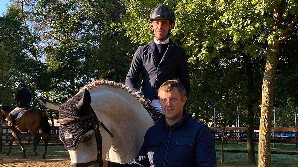 Viděl jsem, že ve Fuerte Ferrerovi je potenciál, líčí Pavel Holešovský