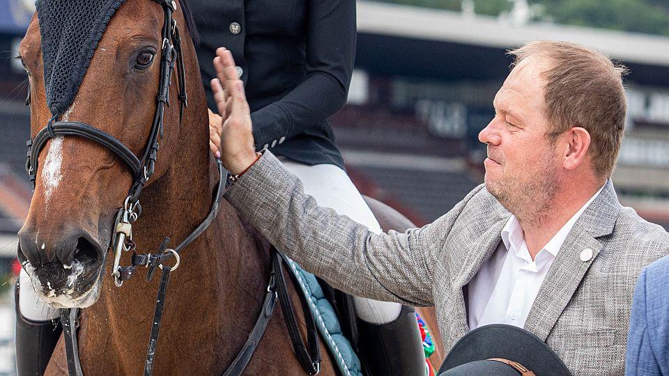 Radek Rouč je již rok prezidentem ČJF. Hodně se nám toho povedlo, říká
