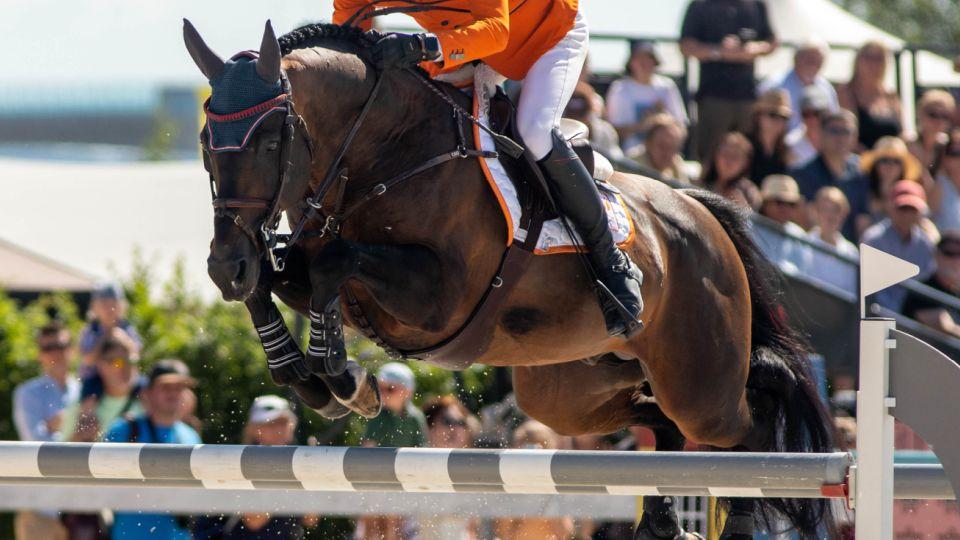Po olympiádě v Paříži už jezdectví nebude součástí moderního pětiboje