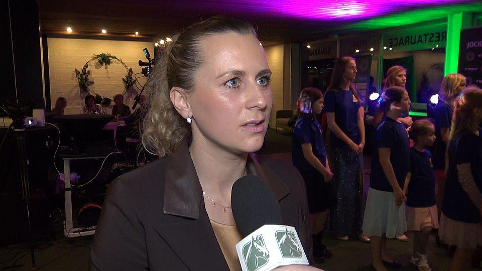Dubaj, Rijád, Riviéra. Janáčková Koplíková plánuje ambiciózní zimu