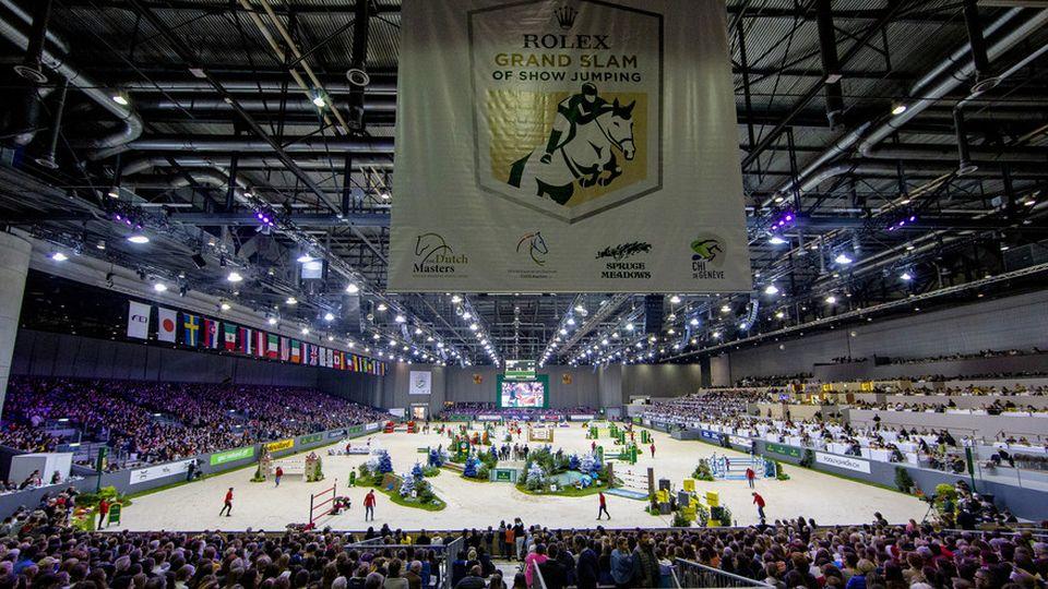 Koncentrovaná kvalita. V Ženevě se pojede 21. ročník IJRC Top 10 Final