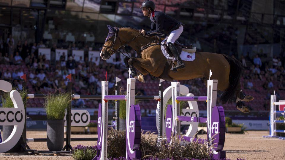 Co přinese rok 2023? Přehled nejvýznamnějších akcí a šampionátů FEI