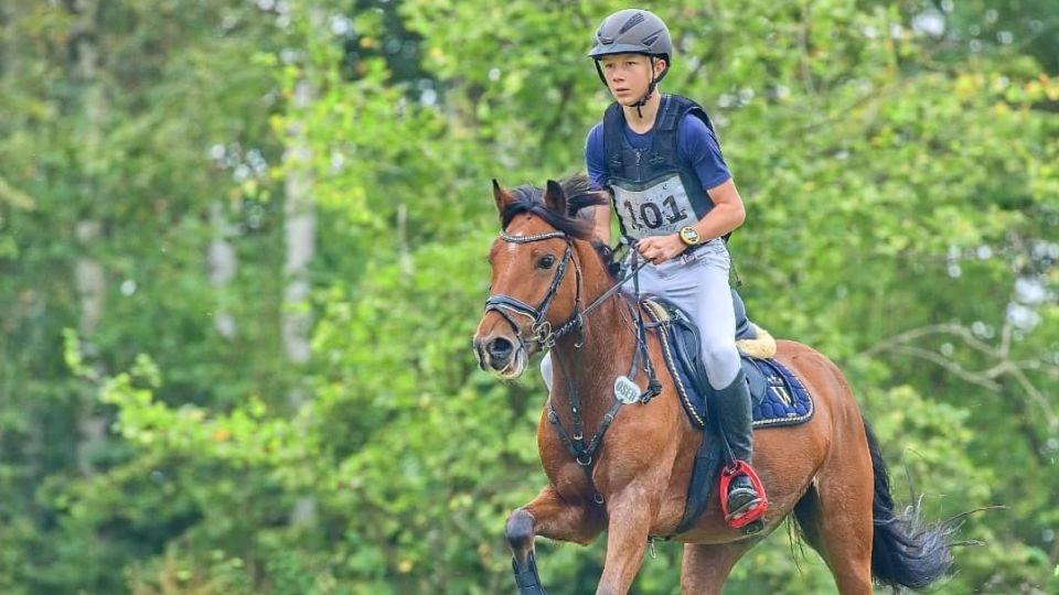 Pokorný: Griffin byl výborný skokan. Potřeboval jen doplnit vzdělání 