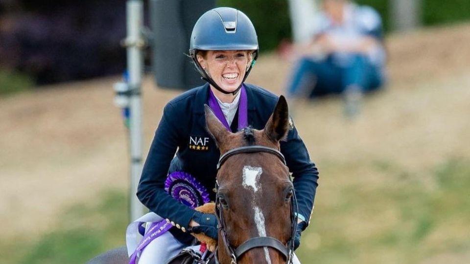 Teenagerka v pěti hvězdách. Nevídaný vzestup Angličanky Alice Casburn