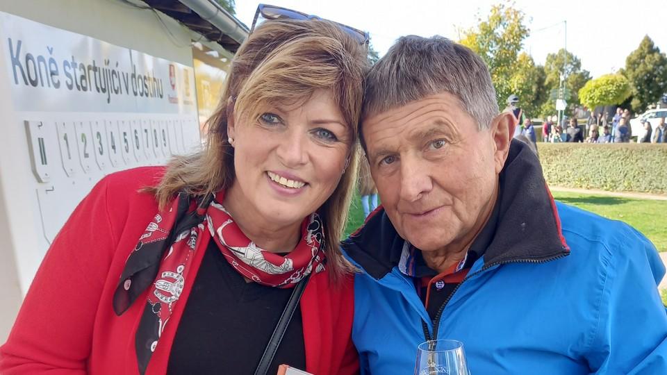 Martina Růžičková: Koní na Pohoří přibylo, ale s chovem jsem skončila