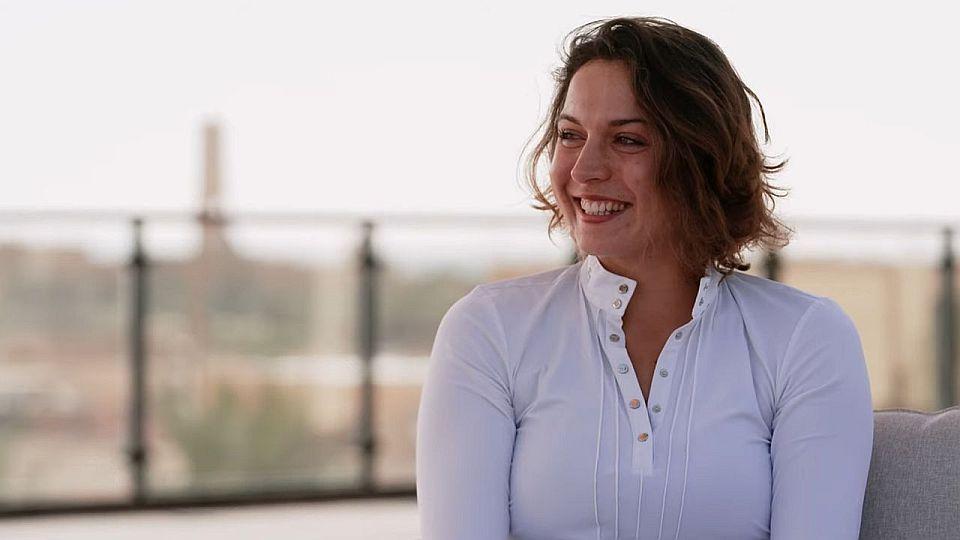Anna Kellnerová: Kdybych nebyla jezdec, byla bych psychiatrem